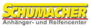 Logo von Anhänger- und Reifencenter Schumacher